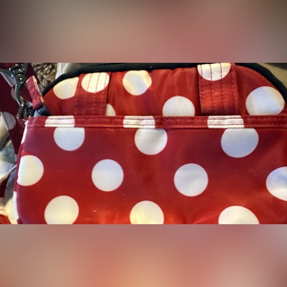 Super Coupe Convertible Crossbody Bag - Picture 11 of 13